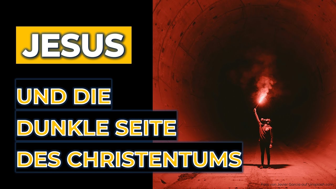 Jesus und die dunkle Seite des Christentums | Komponist, Melodie, Aufführung | Kritik durch Christen