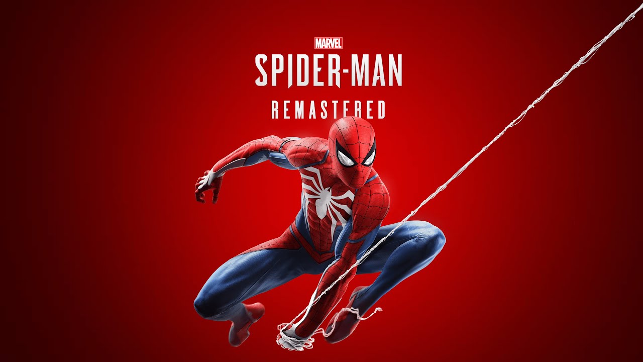 Marvel's Spider-Man Remastered - 1st Playthrough - Stream #4
