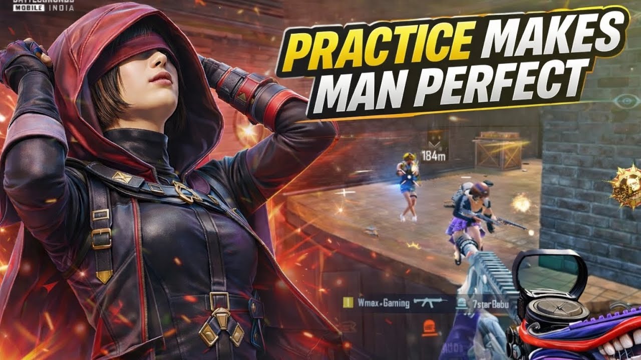 BGMI TDM CLUTCH Secrets Only Pros Know