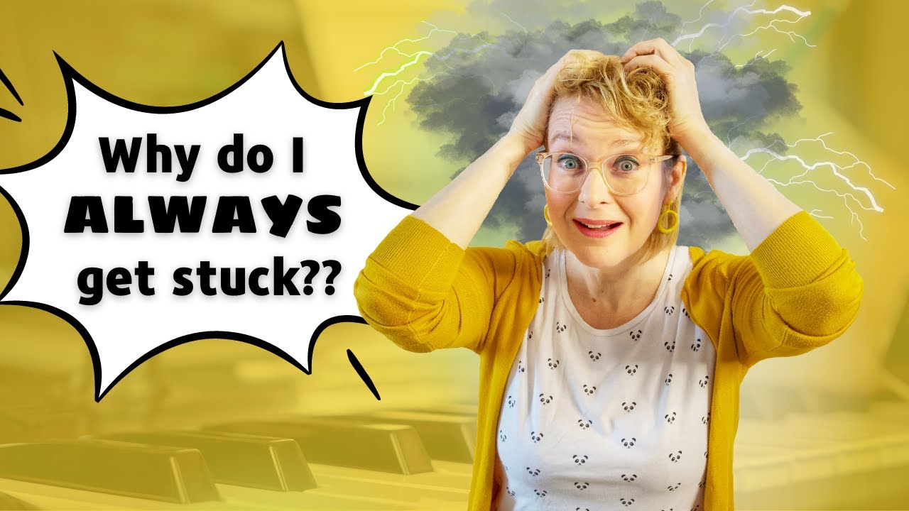 Songwriting HACK for when you're STUCK
