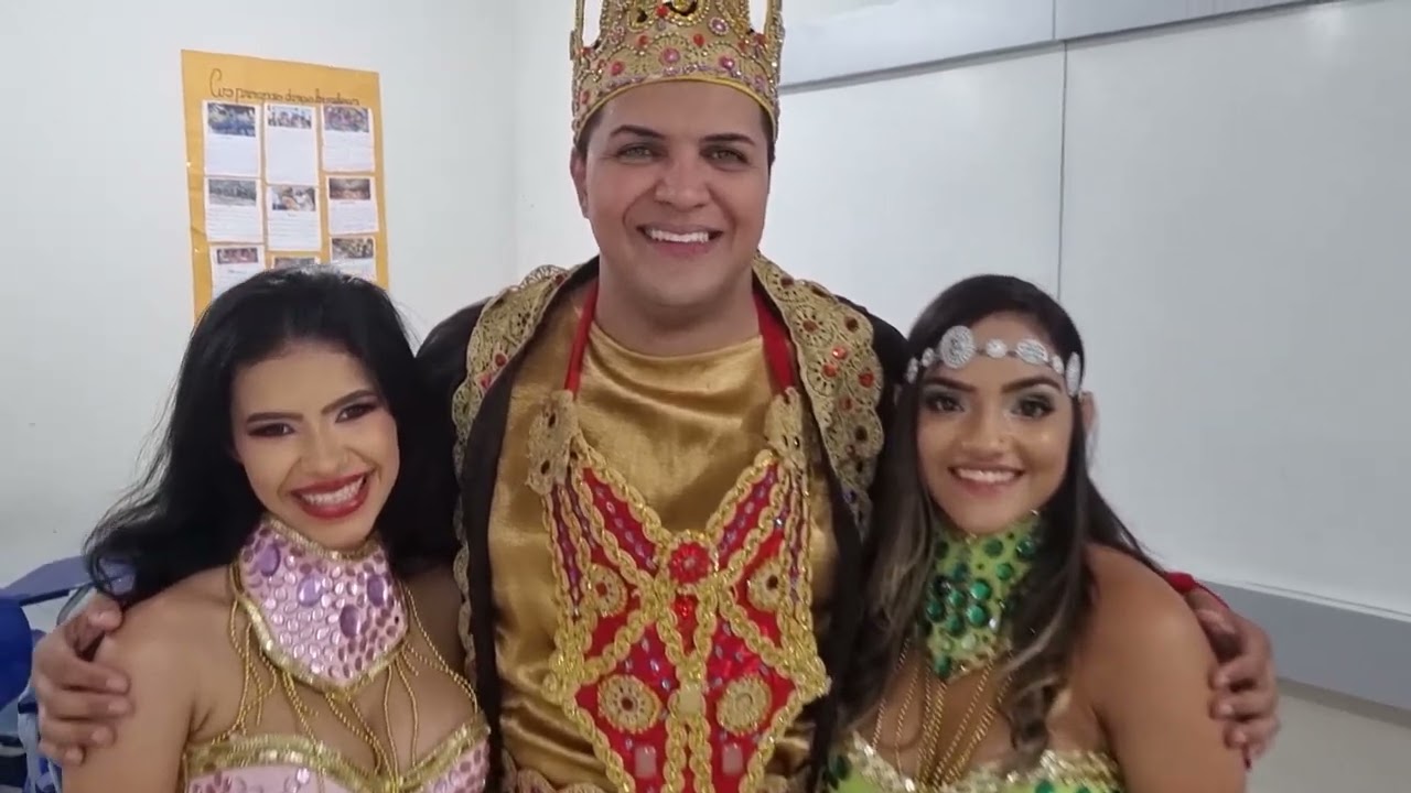 PAIXÃO DE CRISTO DE TRINDADE PE 2023  MAKING OFF  REALIZAÇÃO ACULT PE