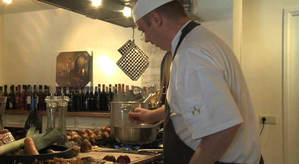 Gerookte knoflook item voor U-stad.mov