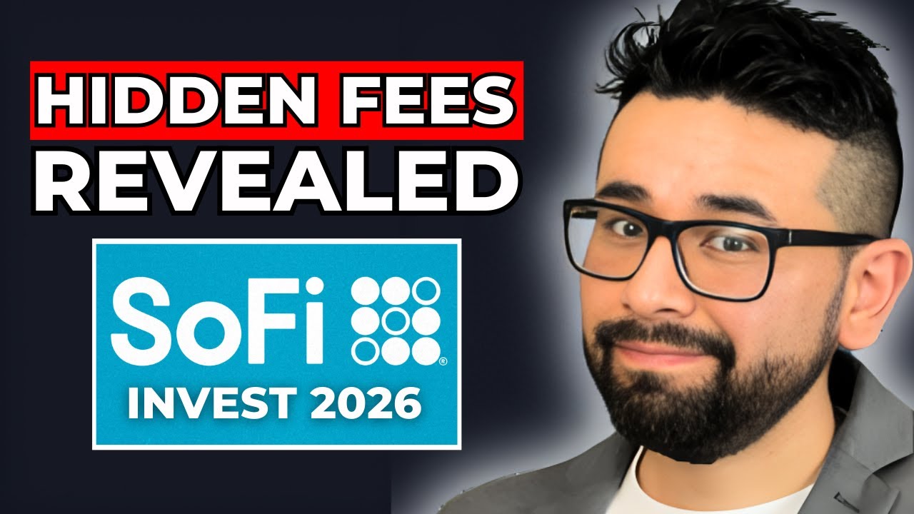 Recenzja SoFi Invest 2026: zalety, wady i ukryte opłaty