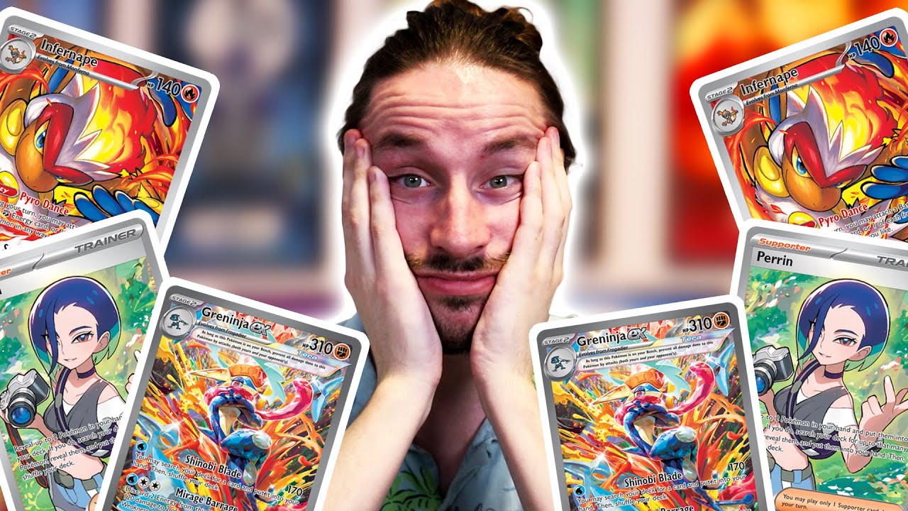 Alleen Maar Dubbele... - Twilight Masquerade Booster Box Pokémon