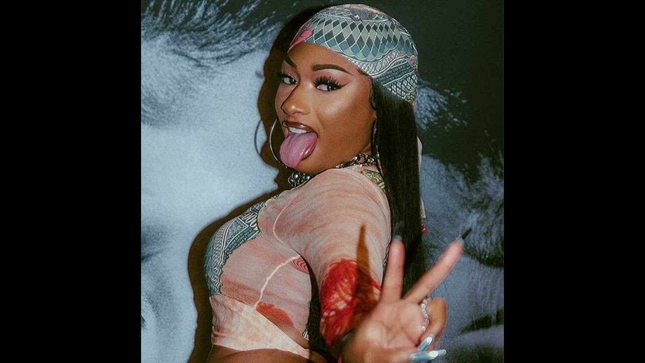 (FREE) Megan Thee Stallion x GloRilla x Sexyy Red Type Beat - Same Hands | Type Beat 2026