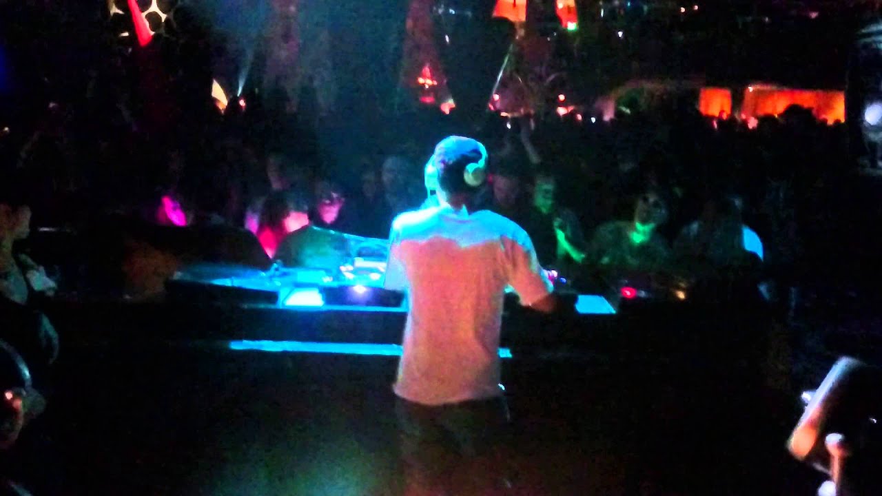 Takkyu Ishino@ ambasada gavioli 23.01.2015
