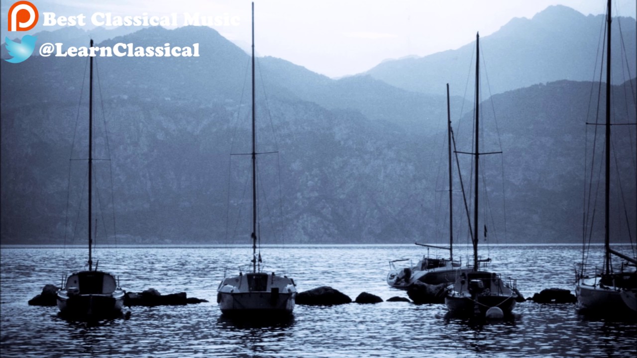 Concerto no  7 in Dm, from Op  5 | Tomaso Albinoni | June 7 2017