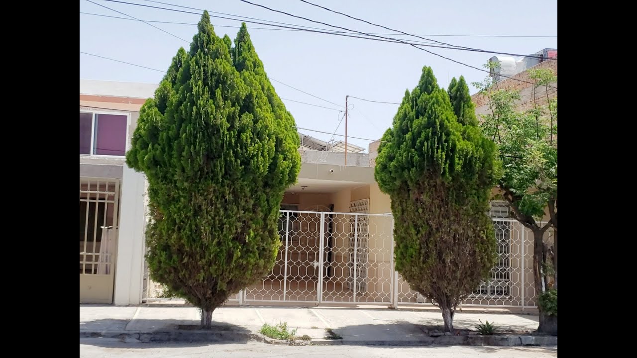 Casa en Venta en Gómez Palacio Dgo. Céntrica $1'700,000.00