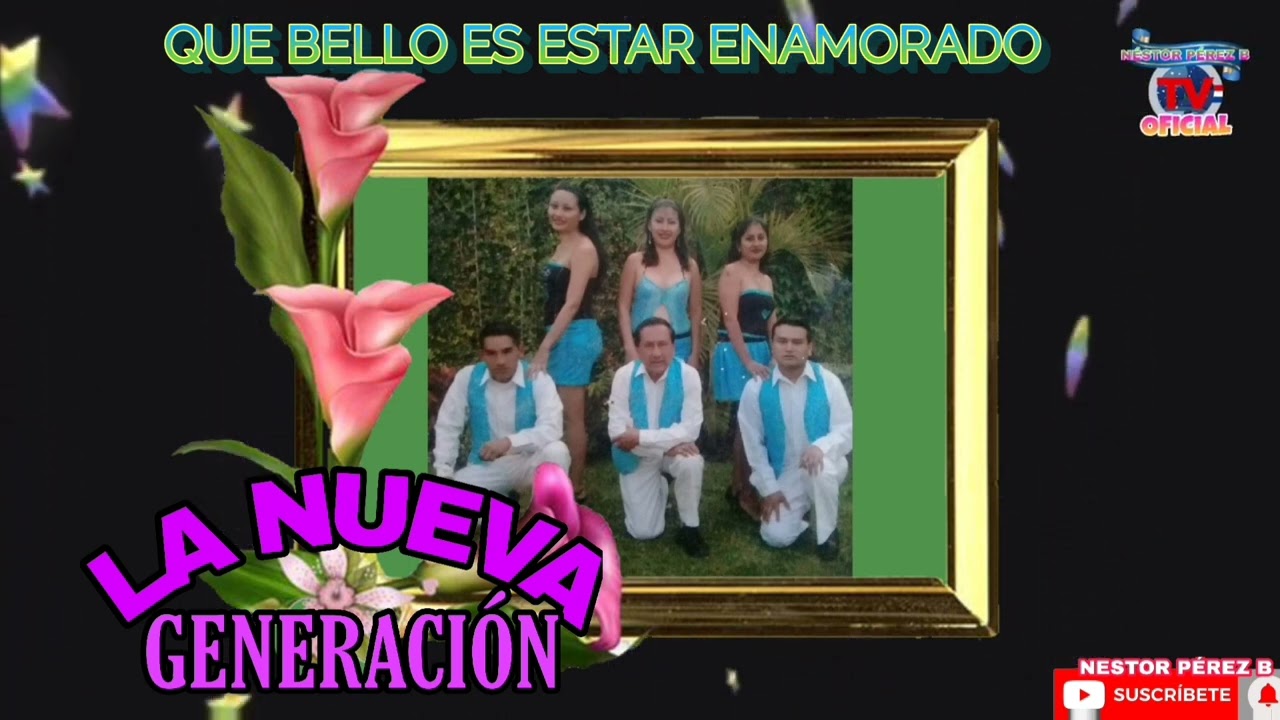 LA NUEVA GENERACIÓN DE COMITÁN 