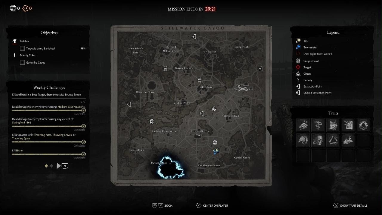 HUNT: SHOWDOWN 1896_20260125161134
