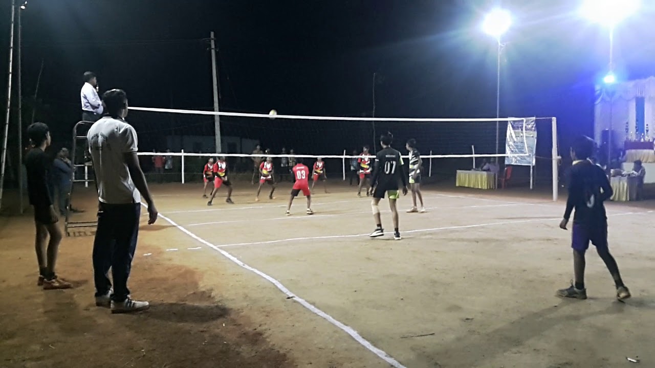 Mahalakshmi sports club sagar