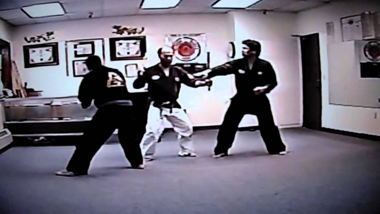 Master Skip Hancock....DVD clubs...the 10 ways