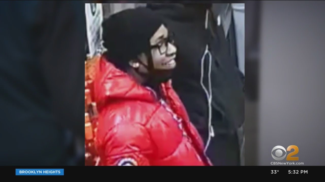 Man Arrested In Connection To Brutal Attack Outside Harlem Liquor Store