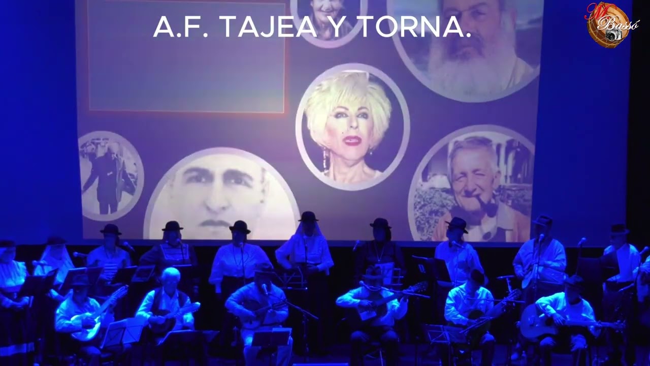 A.F. TAJEA Y TORNA.TELDE.