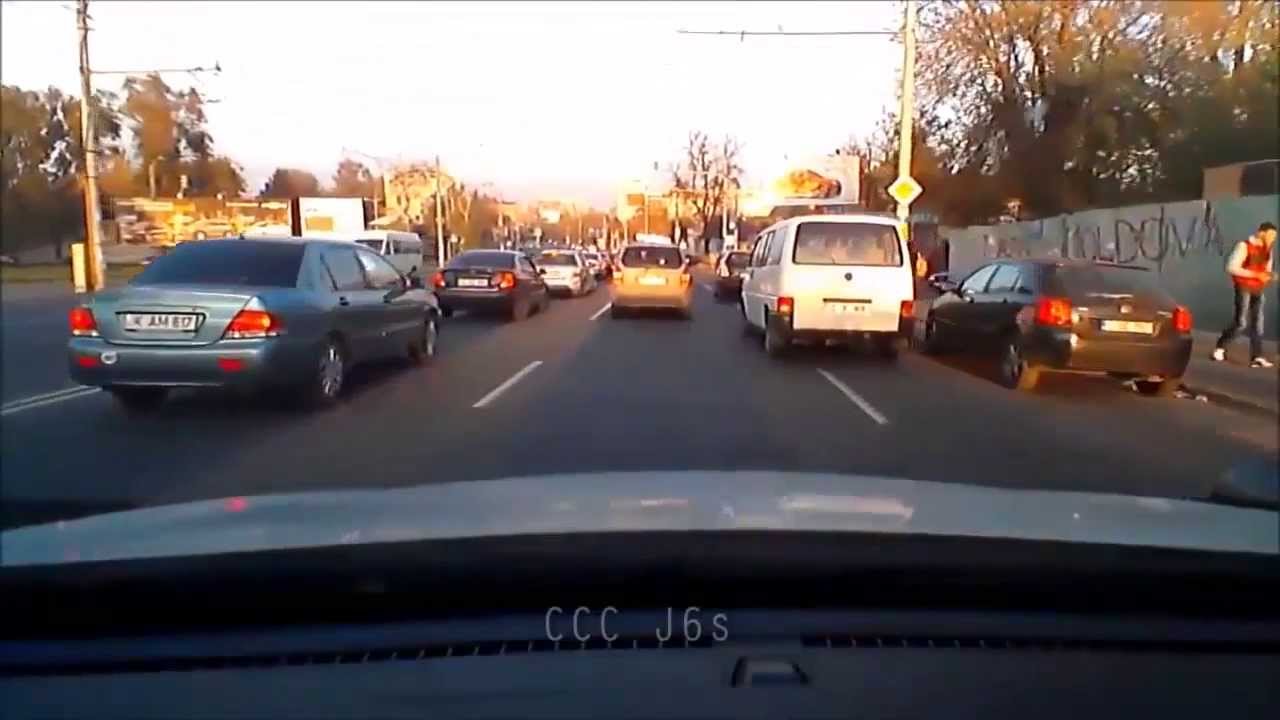 Подборка Аварий и ДТП Октябрь 2013 №4, Car Accident, Car Crash Compilation October 2013 #4 NEW