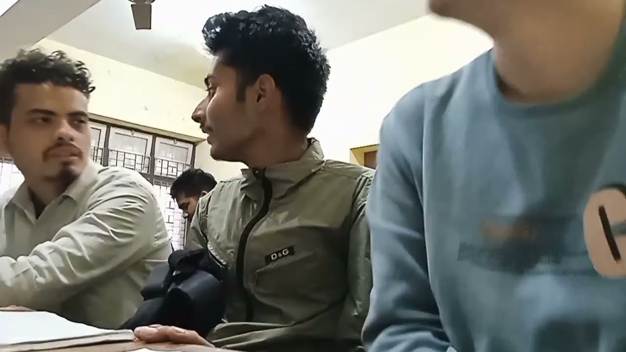 What’s the Assignment? 😂 | Yograj Shows Off His New Shoes | Purwanchal Campus Dharan