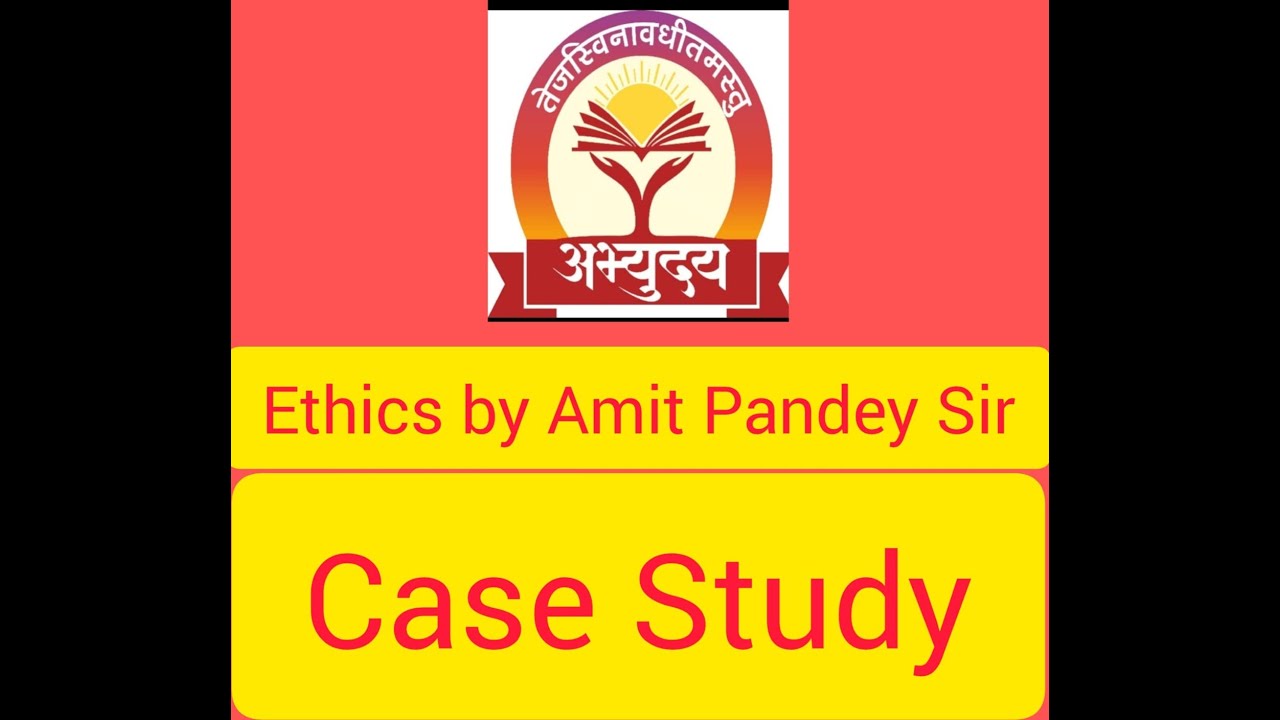 Case Study