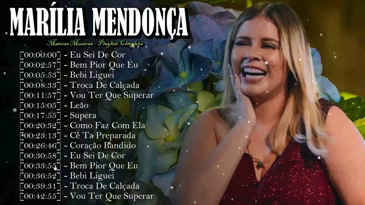 🎤 Uma conex&atilde;o intensa surge quando Mar&iacute;lia Mendon&ccedil;a canta com verdade e emo&ccedil;&atilde;o ✝️🌈