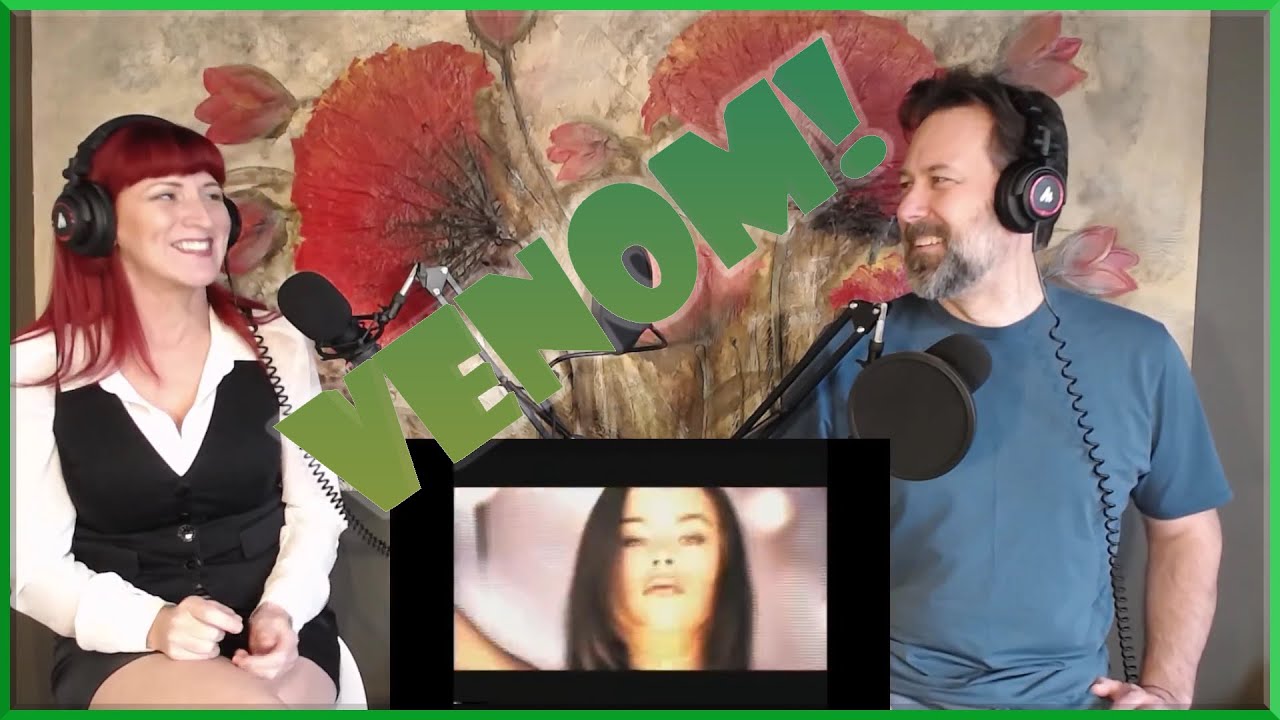 Mike & Ginger React to SWOLLEN MEMBERS - Lady Venom