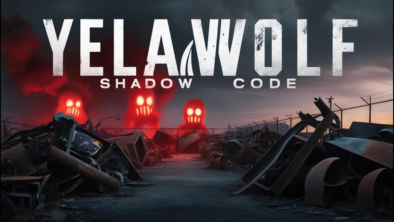 Yelawolf &ndash; Shadow Code (Rebel&rsquo;s Creed) | Southern Rap Truth Music 2025