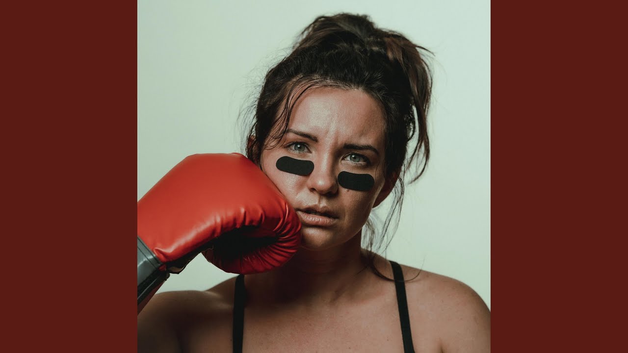 game face