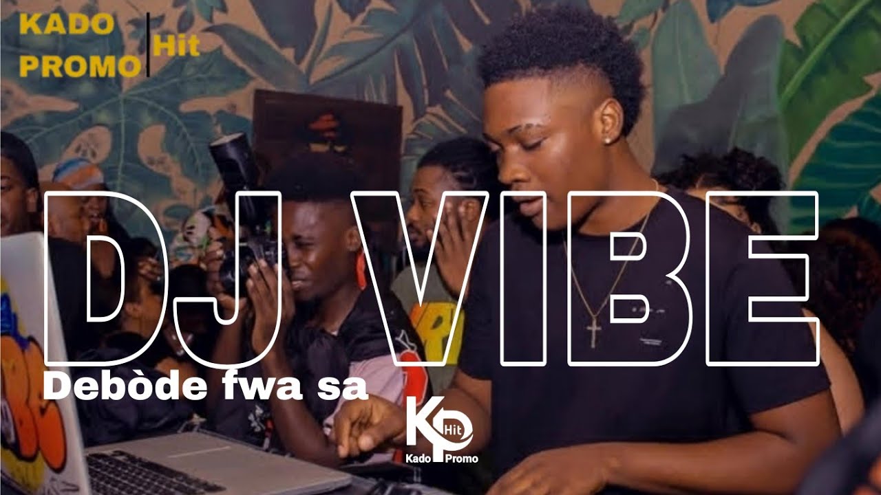DJ VIBE - FREEMIX PASE PRANM 🤯🔥YO KRAZE SA PLAT✊🏿GEN DWÈT GEN VOKAL💪✊🏿