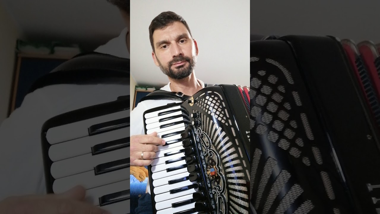 Mišino lagano kolo - Tomice Miljića
