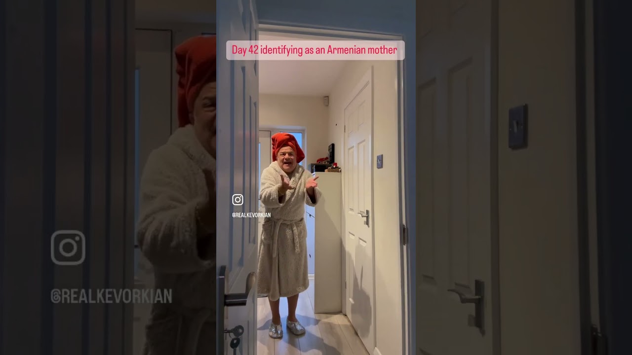 Armenian mother day 42 #armenianmother #armeniantv #comedy #armeniancomedy