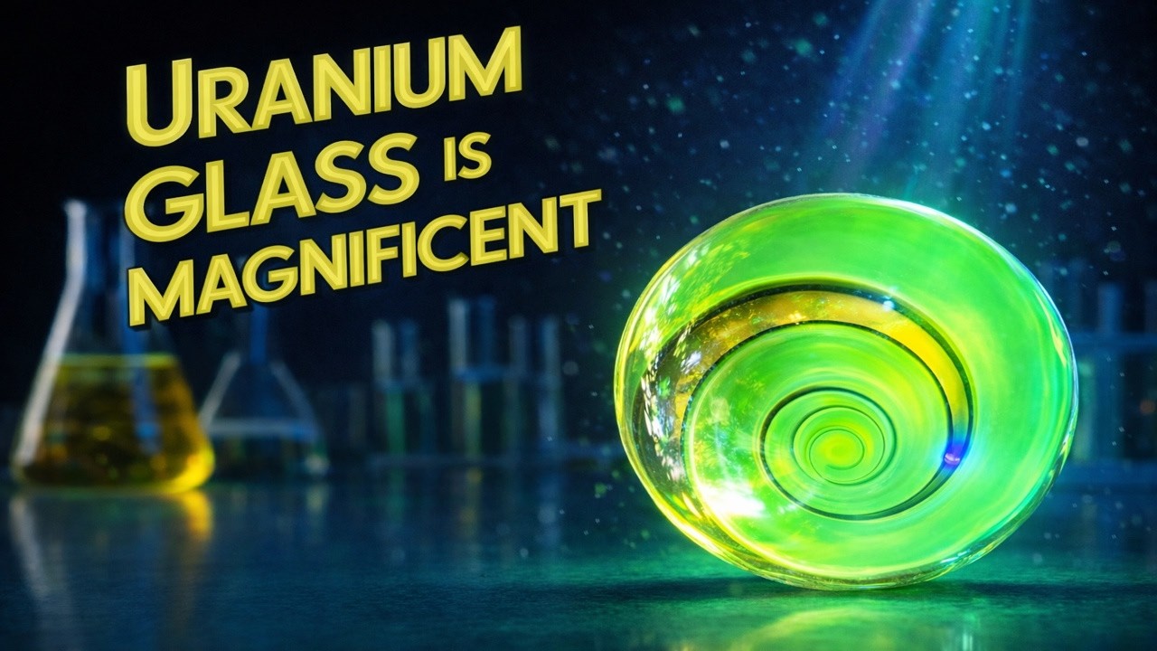 Cinematic glassblowing focused on real-time process, precision, and molten glass at 4000°