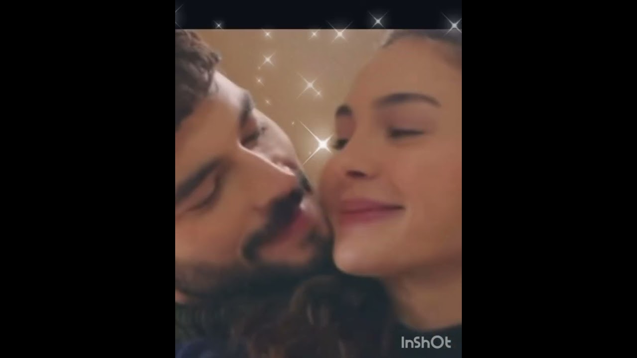 Reyan e miran ...immensamente tu❤️