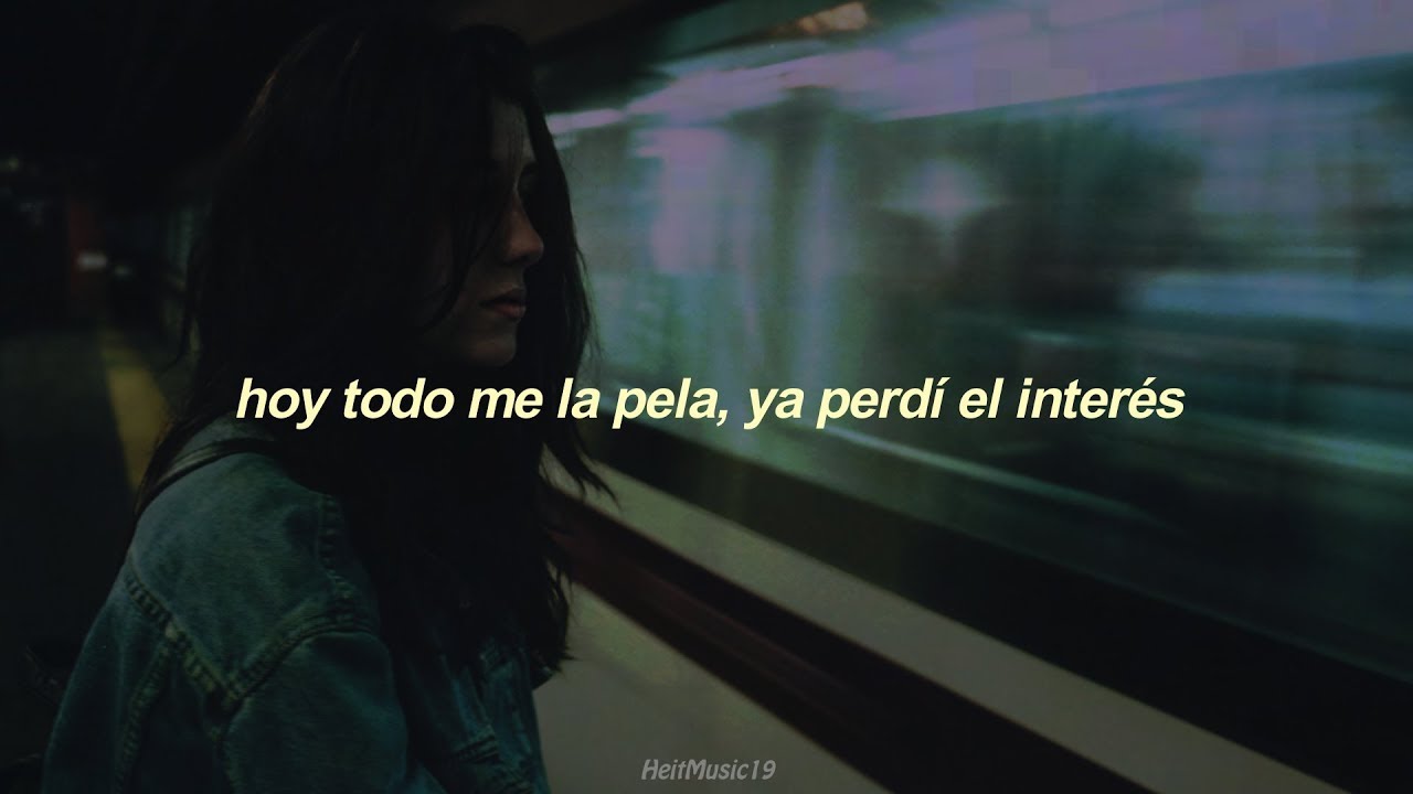 babi x ly raine - stressed out | letra