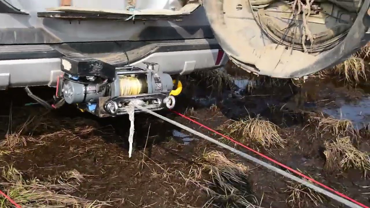 полуподъём  на мягком