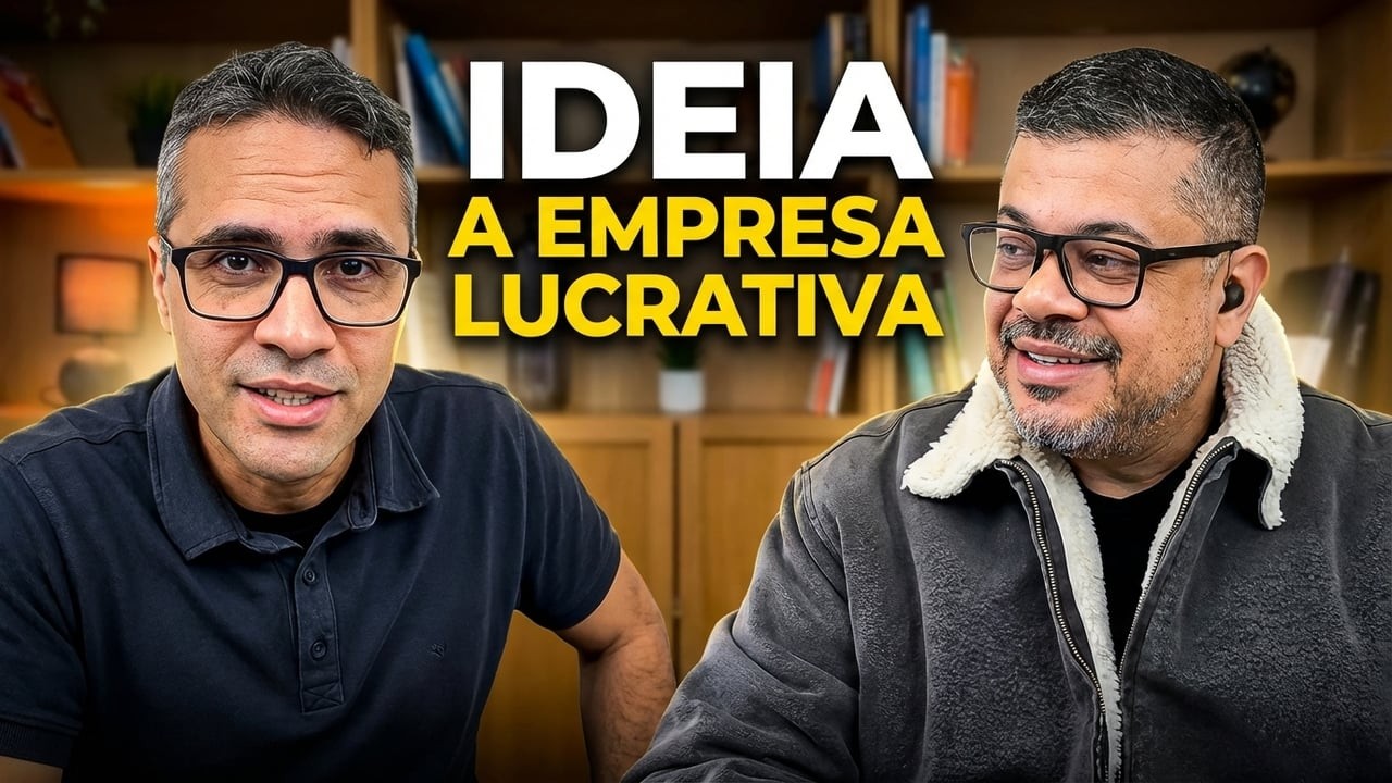 Criar empresa é mais fácil do que parece