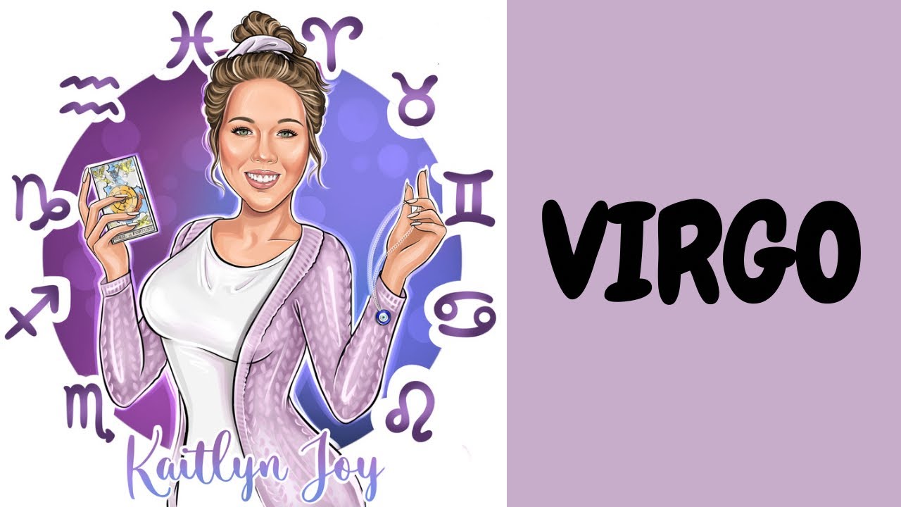 Virgo July 2022 Tarot Reading