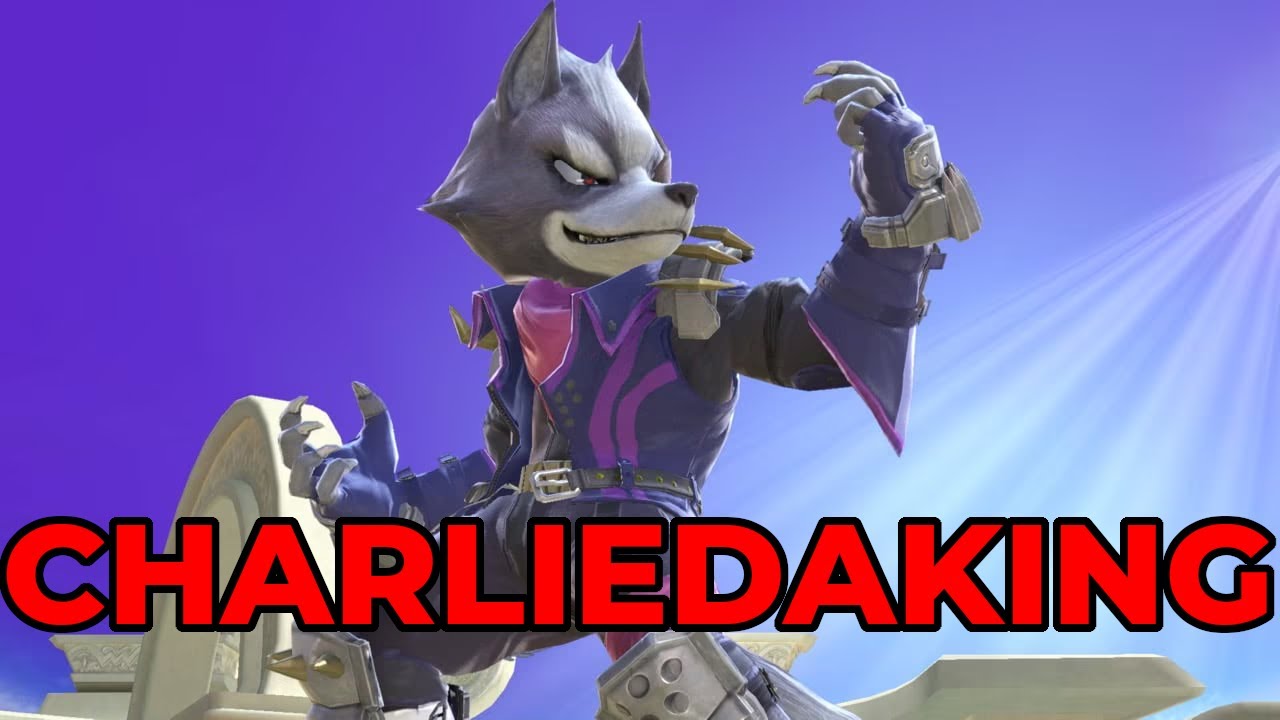 Larry Lurr Vs Charliedaking In 2025