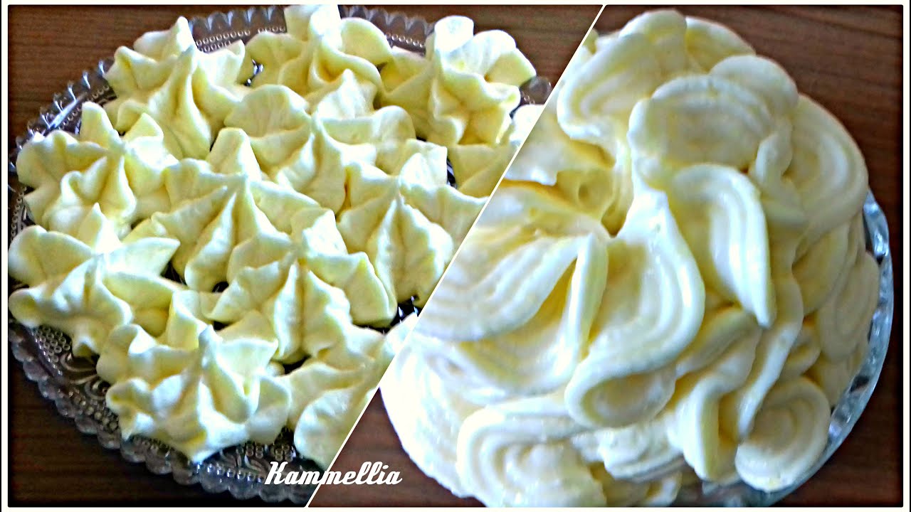 Crema all'ananas | Cremă de ananas |  Pineapple cream | Kammellia