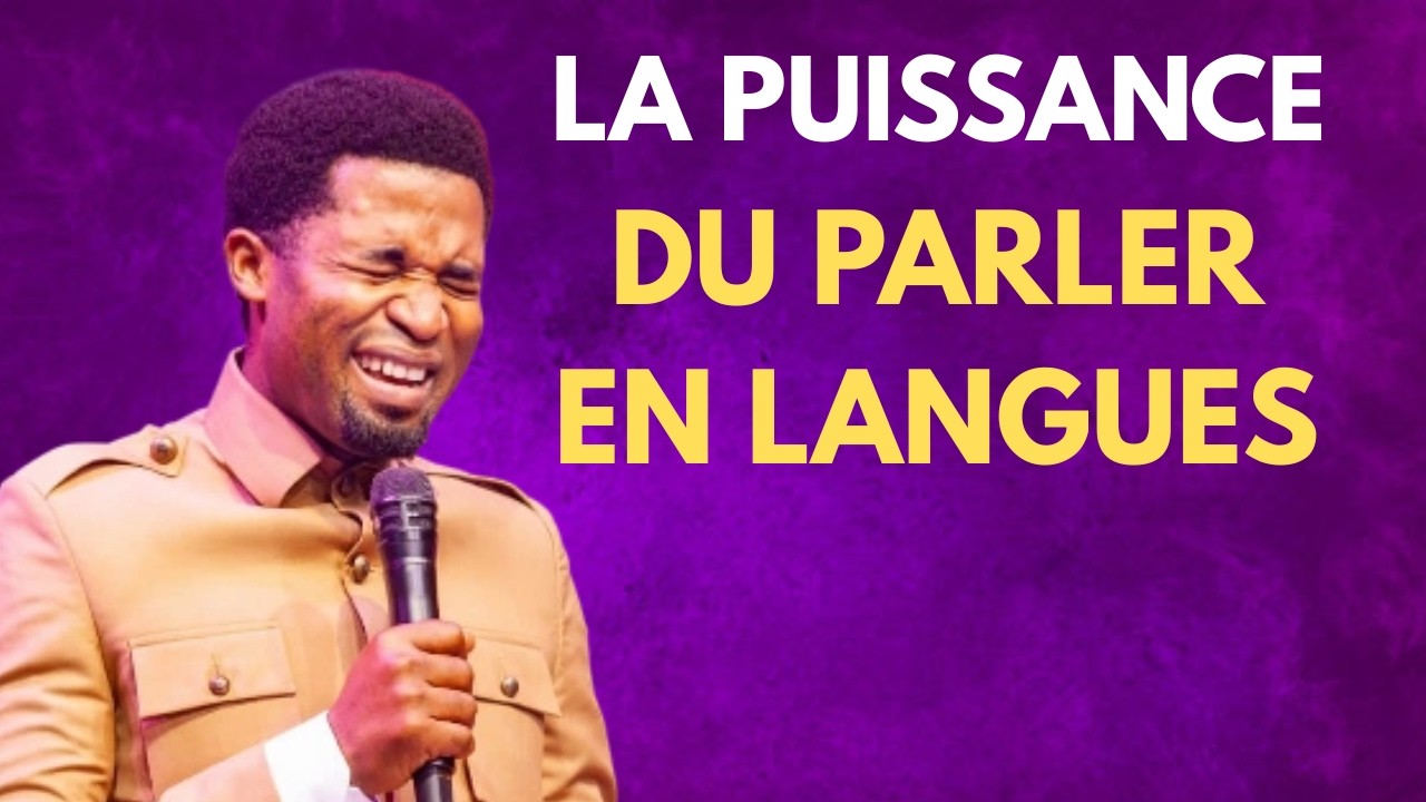 LES 4 B&Eacute;N&Eacute;FICES DU PARLER EN LANGUES