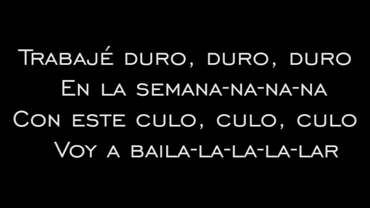 Lali - MOTIVEISHON Letra