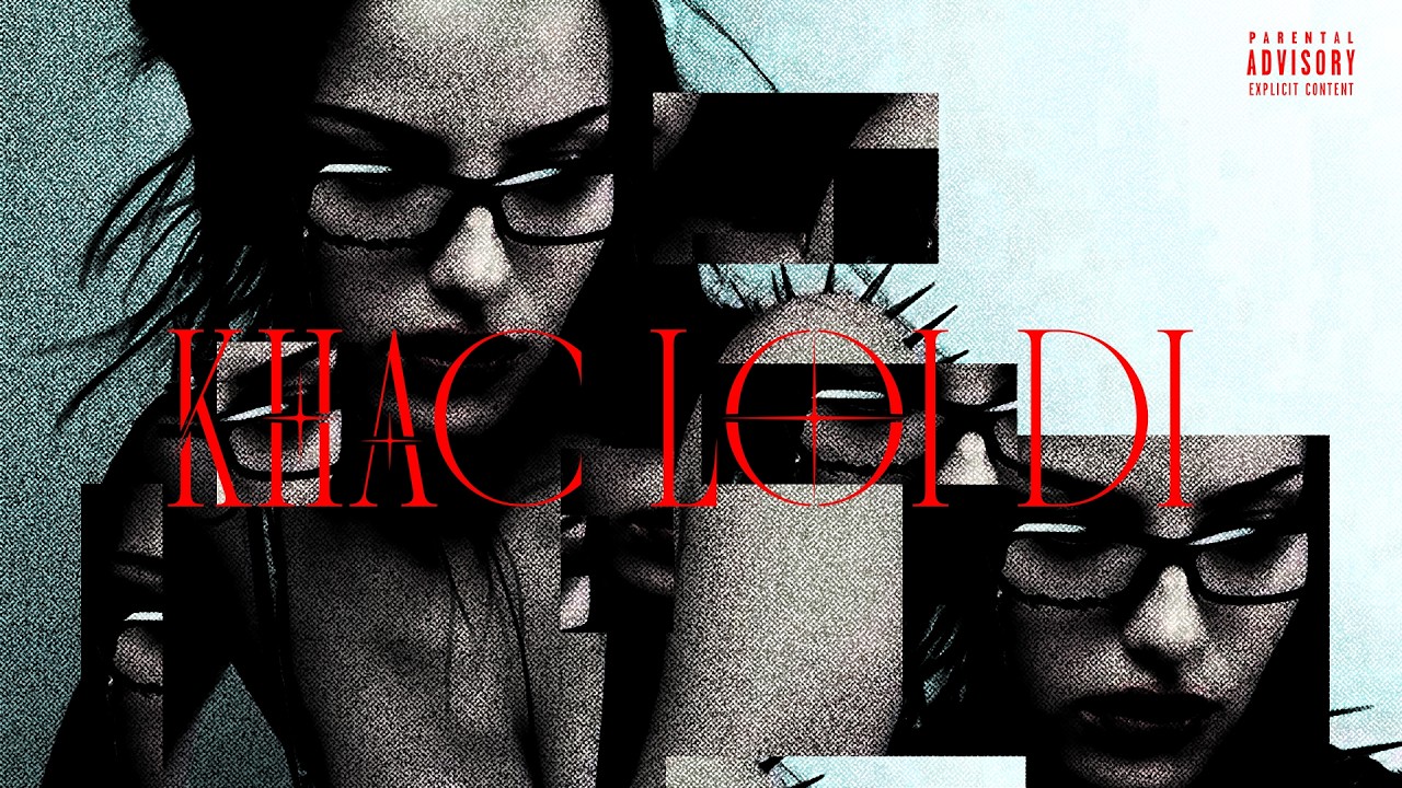 KHACLOIDI - MELLY ft. YB.H2P