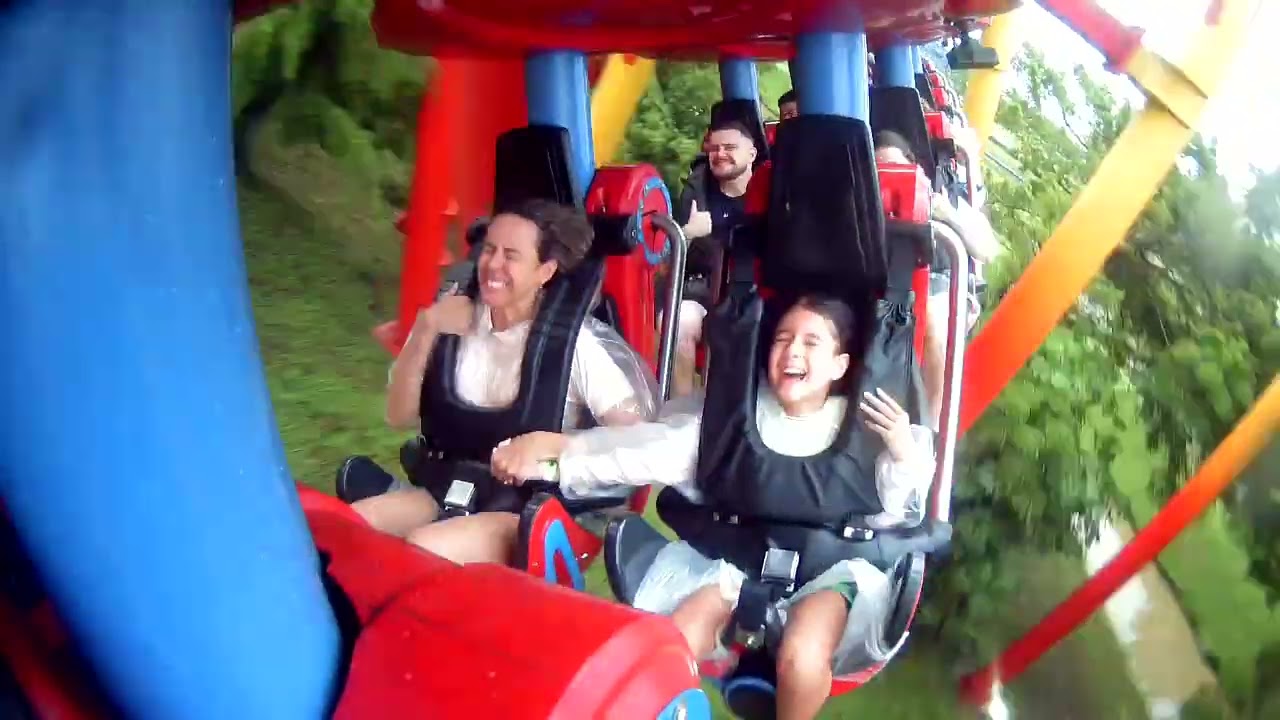 Firewhip Beto Carrero 