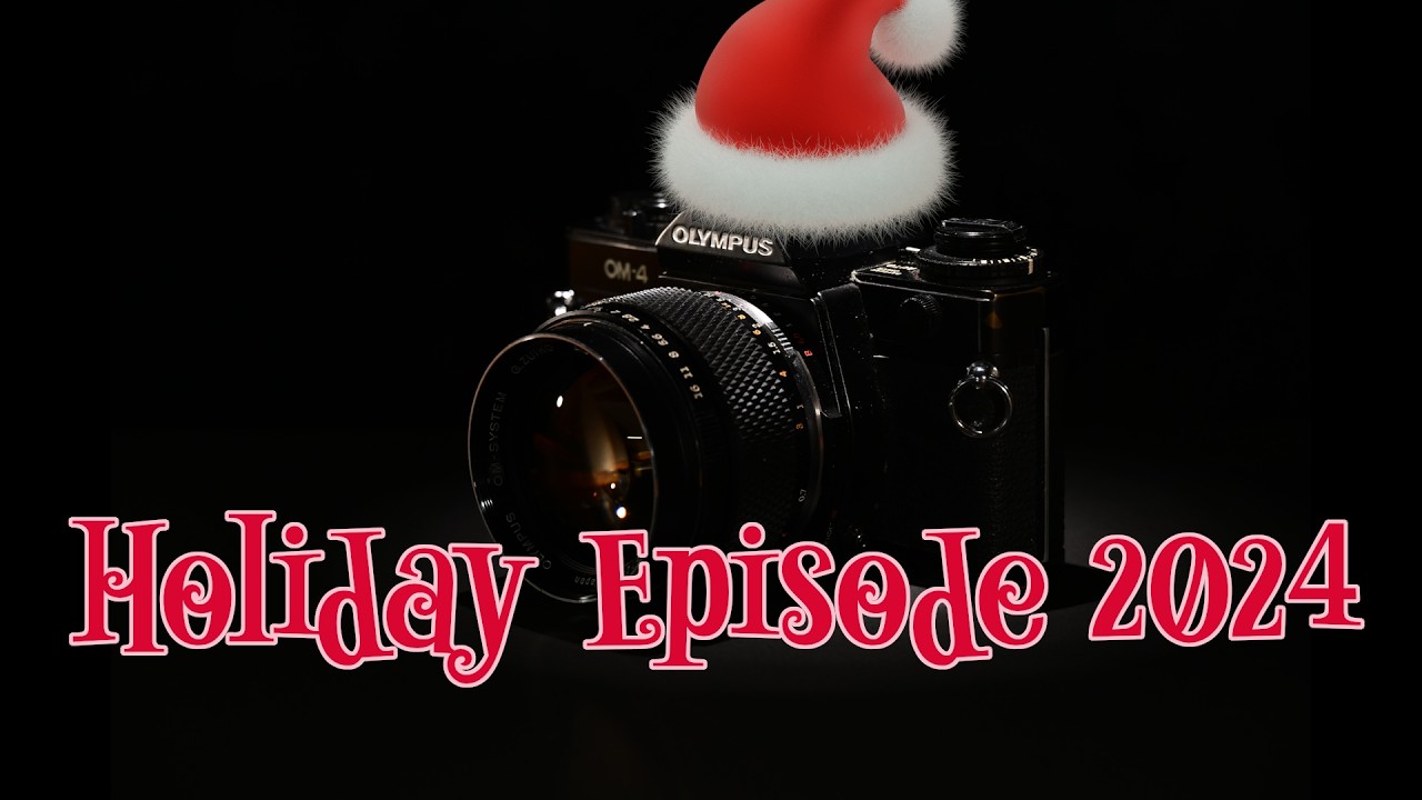 Holiday Episode 2024