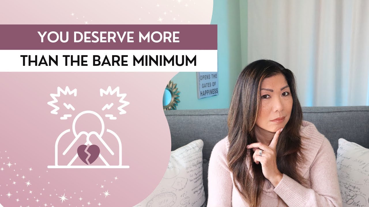 Breadcrumbing: 5 Signs You're Receiving the Bare Minimum in a Relationship