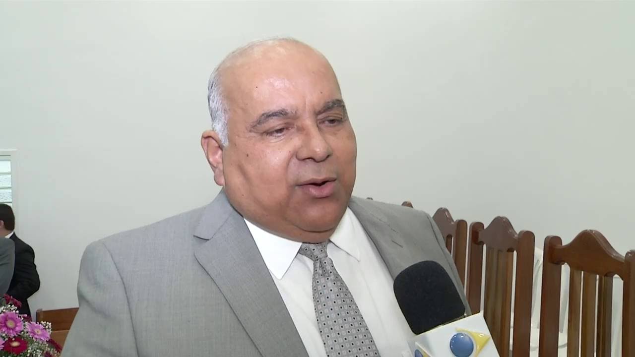 Novo templo da IEADPE | Matéria | Phelipe Cavalcante | Rede Brasil TV