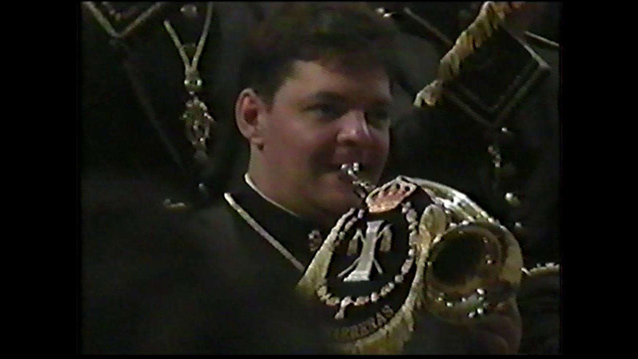 Réquiem | Las Cigarreras en Zamora 2000