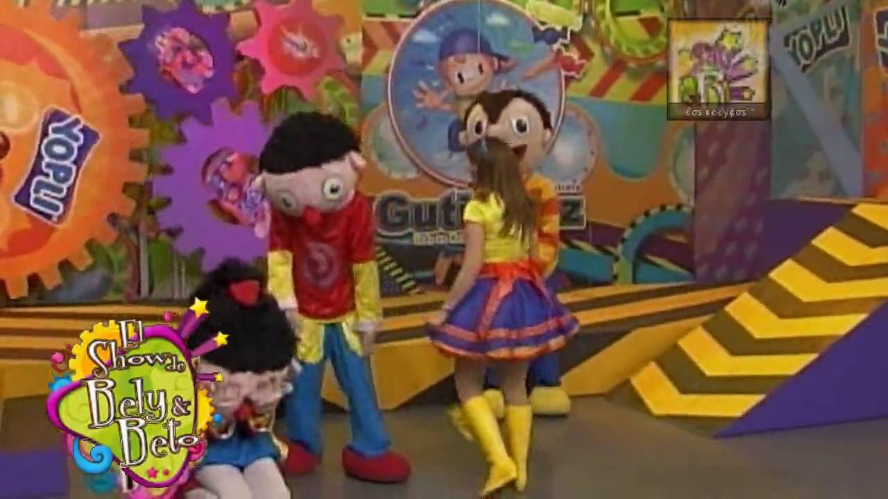 Los Belycos - TOP 5 Las Mejores Caidas