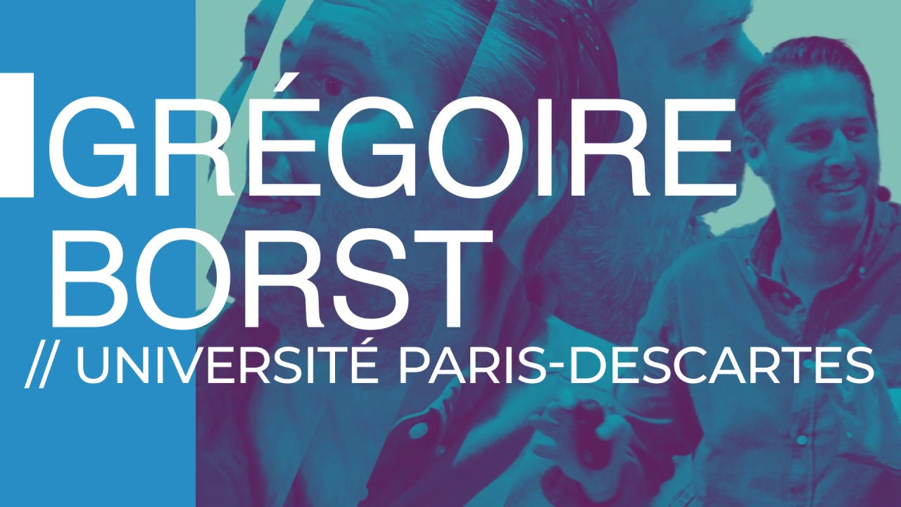 Mieux comprendre comment le cerveau surmonte les réflexes de la pensée