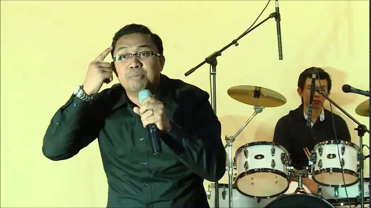Rev.David Lah (02.12.2014)