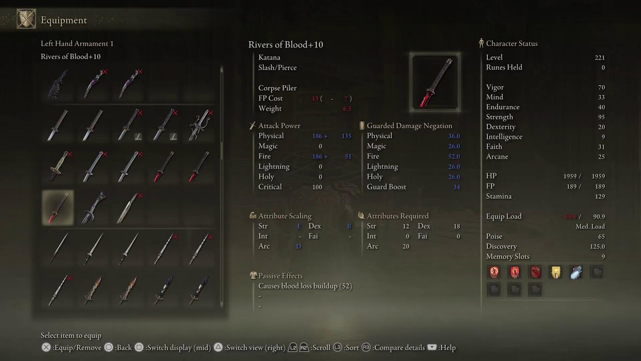 Elden Ring DLC Speedrun pt2.5 Beating China Dwagon 1st Try