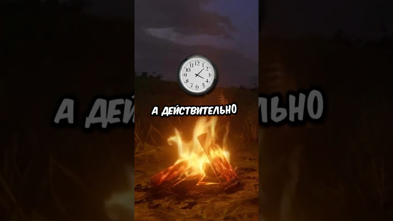 🤯УДИВИТЕЛЬНЫЕ ДЕТАЛИ В ИГРАХ