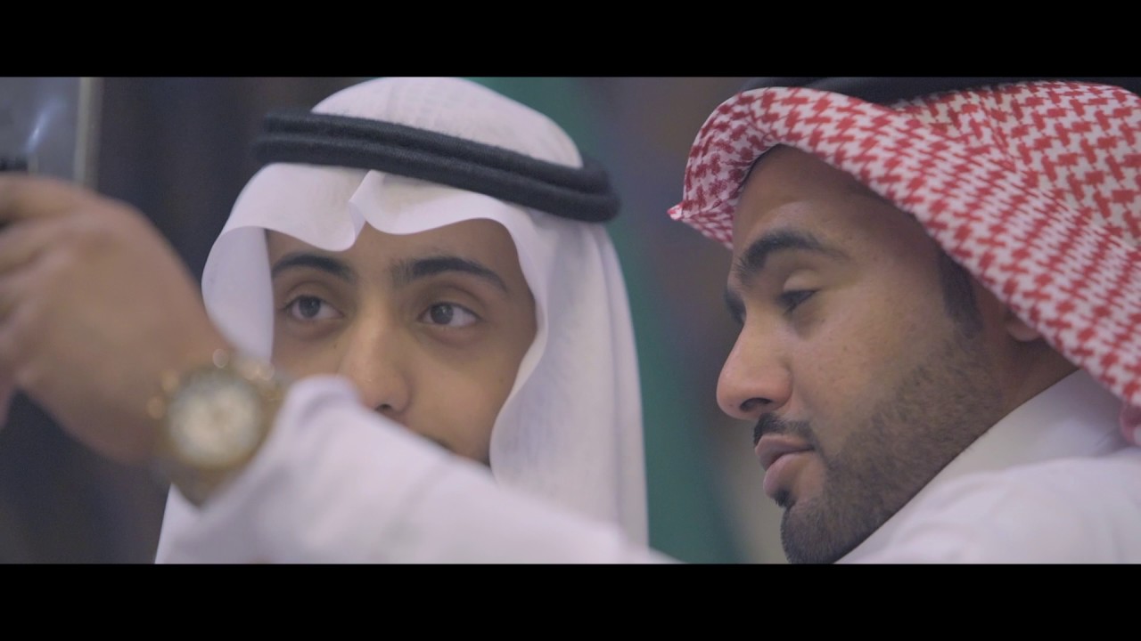 حفل زواج الشاب:  وليد التويجري